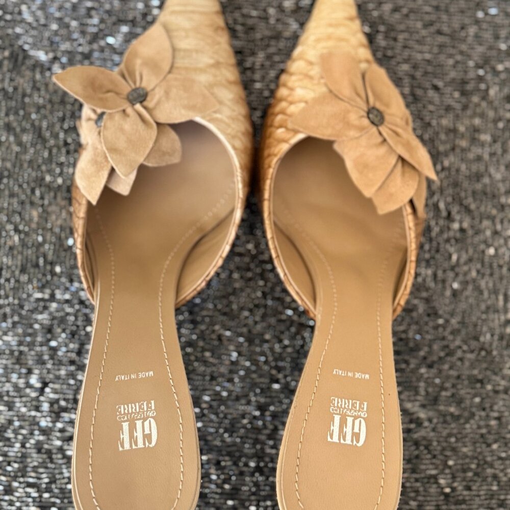 GFF Gianfranco Ferre